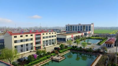 企業(yè)風(fēng)貌